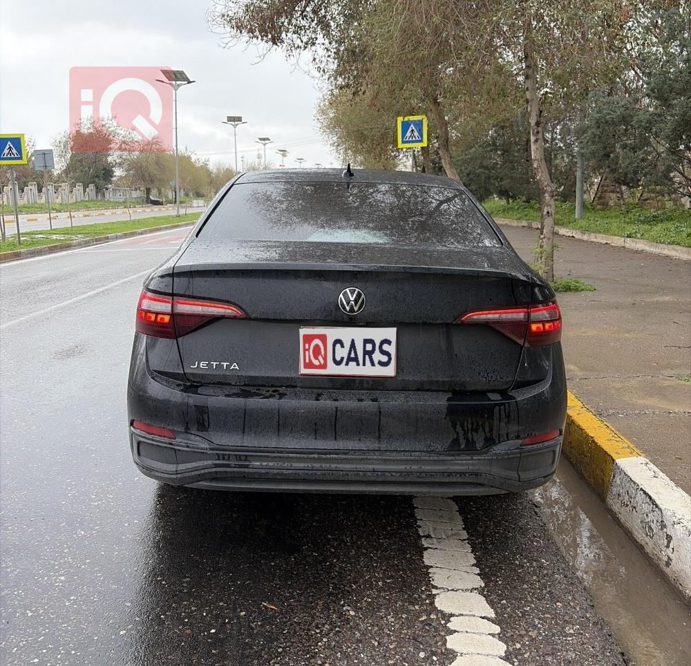 فولكسفاغن جيتا